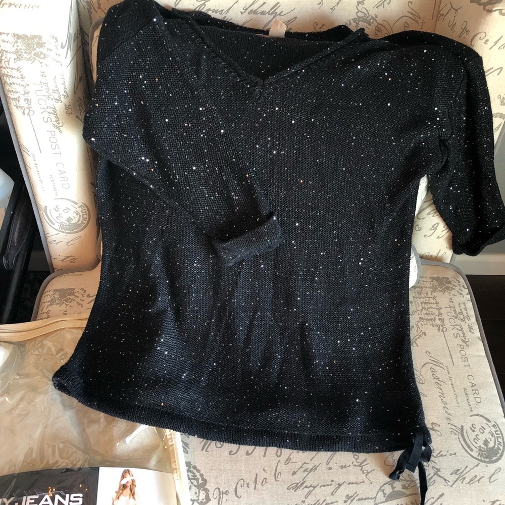 DKNY Jeans sweater